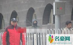 赫子铭被曝现身精神病院 网友：这下更得不到孩子抚养权了