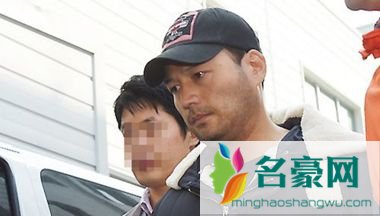 演员金成民买卖吸食毒品 被判有期徒刑10个月