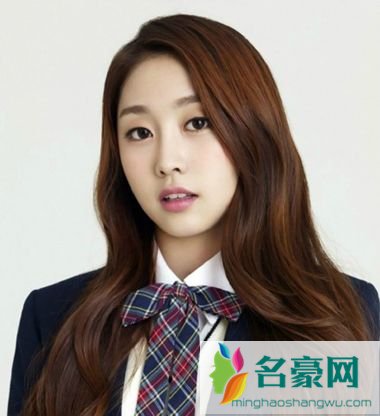 女团Lovelyz徐智秀归队 8人组合9月全新回归