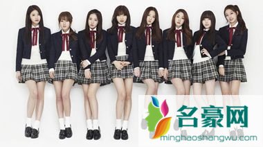 女团Lovelyz徐智秀归队 8人组合9月全新回归