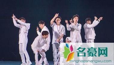 韩国YG娱乐将在9月份推出新男团IKON