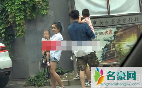 刁磊妻子与赫子铭录音曝光 证实出轨直言何洁让她恶心