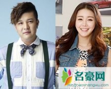 Super Junior神童服兵役 与女友姜时乃分手曝光