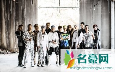 韩国男团TOPPDOGG成员Kidoh和Gohn对收入分配不满起诉公司代表