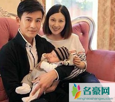 乔振宇女友王倩一 乔振宇王倩一年龄婚礼