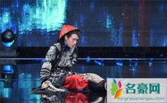 中戏同窗刘敏涛李乃文同台彪戏 再现经典气场无人能及