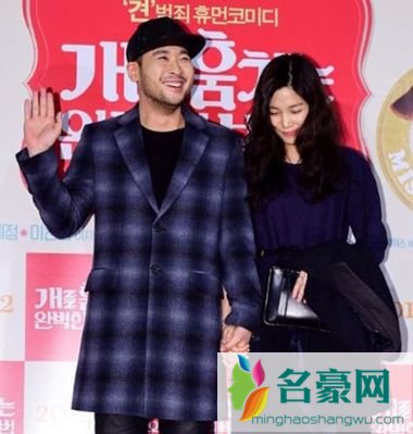 Epik High成员Mithra将于10月迎娶女友权多贤