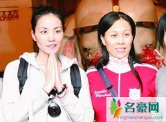 那英吸毒是真的吗 那英吸毒被抓图片