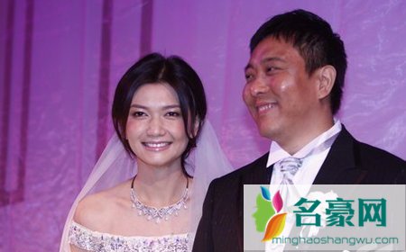 杨元庆是柳传志女婿吗 柳传志给杨元庆的密信