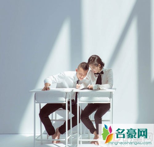 欧豪删多条微博 莫非感情要生变