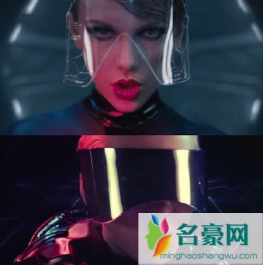 2NE1组合MV导演否认替Taylor Swift澄清抄袭事件