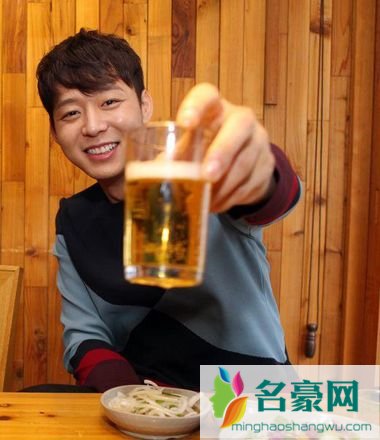 朴有天自称该恋爱 如果恋爱也不会公开女友