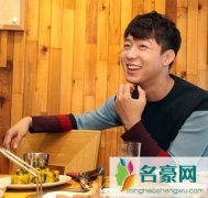 朴有天自称该恋爱 如果恋爱也不会公开女友