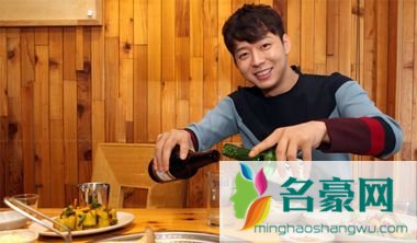 朴有天自称该恋爱 如果恋爱也不会公开女友