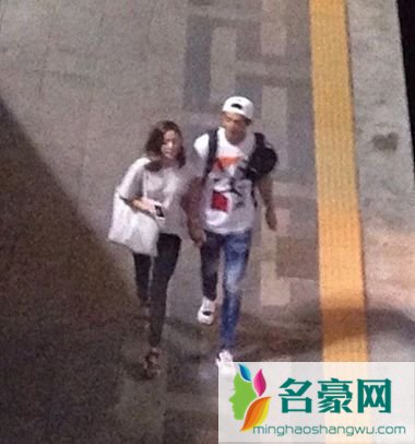 蔡秀彬恋棒球手具子旭 好友关系或将破灭