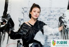 马思纯承认割双眼皮 马思纯是不是整过容旧照爆光真丑