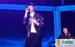 李荣浩演唱会2018行程 李荣浩演唱会门票多少钱