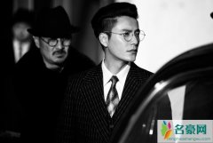 陈坤中国第一帅 陈坤那么帅为什么他儿子不帅是亲生的吗