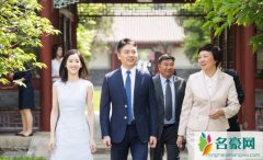 刘强东和奶茶早就分居是真的吗 刘强东被曝和章泽天各玩各的