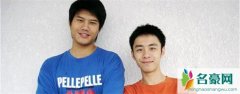 后舍男生为什么解散的  后舍男生解散之后韦炜现状如何