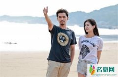 江疏影现任男友是谁 江疏影自爆和胡歌分手后看不上其他男人