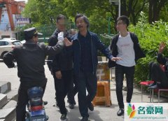 抖音流浪大师沈巍真实身份揭晓 被忽悠成大师是奇才还是炒作网红？