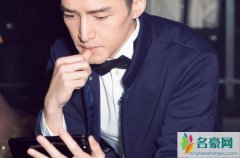 胡歌真正的妻子是谁 胡歌和薛佳凝秘密结婚是真的吗