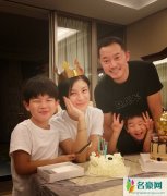 胡可沙溢被预测离婚 胡可竟这样回应