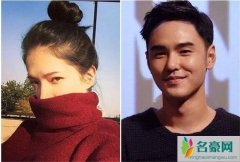 许玮甯被曝与摄影师低调结婚 曾与阮经天恋爱八年