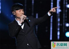 李荣浩汉化组歌手是什么梗 李荣浩音乐才子是浪得虚名吗