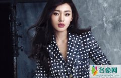 许文志和张天爱分手了吗 恋情都没有承认过何来分手一说