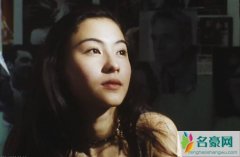 张柏芝三胎孩子的爸爸是谁 张柏芝神秘二婚老公身份被扒
