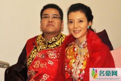 车晓近况怎么样 和山西首富离婚后竟然变成这样子了
