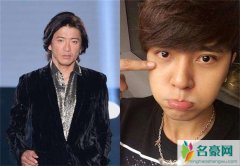 木村翻牌罗志祥 头号迷弟平安夜被偶像祝福