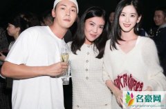 章泽天跟谁睡过 章泽天为什么被叫绿茶婊多少人玩过她