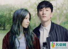 林俊杰田馥甄714事件 ella说hebe在等林俊杰上演虐恋情深