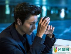 陈坤妻子是谁 陈坤儿子据说是他和这个女星生的是真的吗