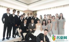 左立熊小玥结婚了吗 华晨宇左立的关系揭露令人疑惑
