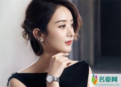 赵丽颖承认割过双眼皮 明星单眼皮变双眼皮差的也太多了