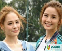 阿娇为阿Sa庆生 阿娇遇真爱Sa情路坎坷至今单身令人唏嘘