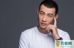 吕行和贾静雯为什么分手 两人感情现状大揭秘