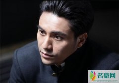 陈坤为什么不能结婚 陈坤不想结婚原来这一切和他儿子有关