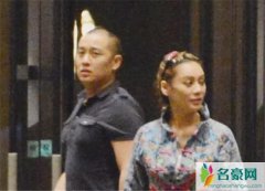 王小毅跟宁静结婚了吗 宁静老公王小毅霸气女王秒变小媳妇