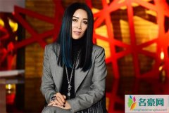 那英个人资料 那英是皇族吗为什么现在这么落魄