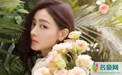 张天爱前男友是许文志吗 许文志是谁两人怎么认识的