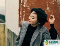 惠英红首谈初恋 初恋男友资料照片曝光相貌无比英俊