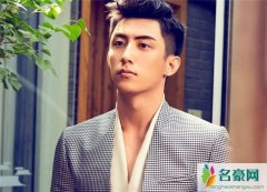 黄景瑜为什么叫五公里 黄景瑜叫五公里原来是因为一个男人