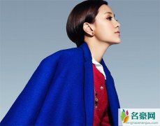 郭采洁在台湾很臭吗 郭采洁黑历史被挖出竟然有一大堆