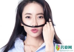 刘萌萌个人资料 与男友白宇相恋多年终于曝光恋情却被传小三