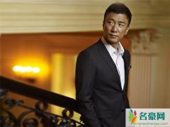 孙红雷减肥经历曝光 孙红雷胖的时候照片让人不敢认